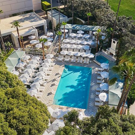 Pendry Newport Beach Dış mekan fotoğraf