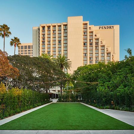 Pendry Newport Beach Dış mekan fotoğraf