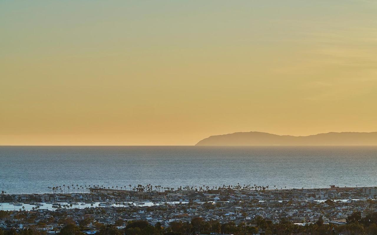 Pendry Newport Beach Dış mekan fotoğraf