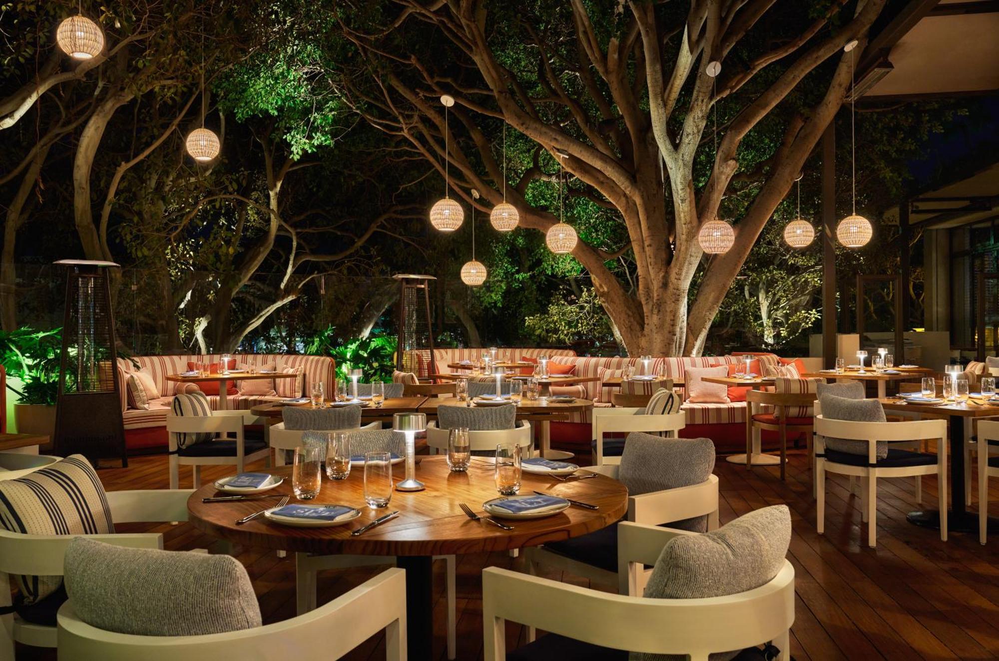 Pendry Newport Beach Dış mekan fotoğraf