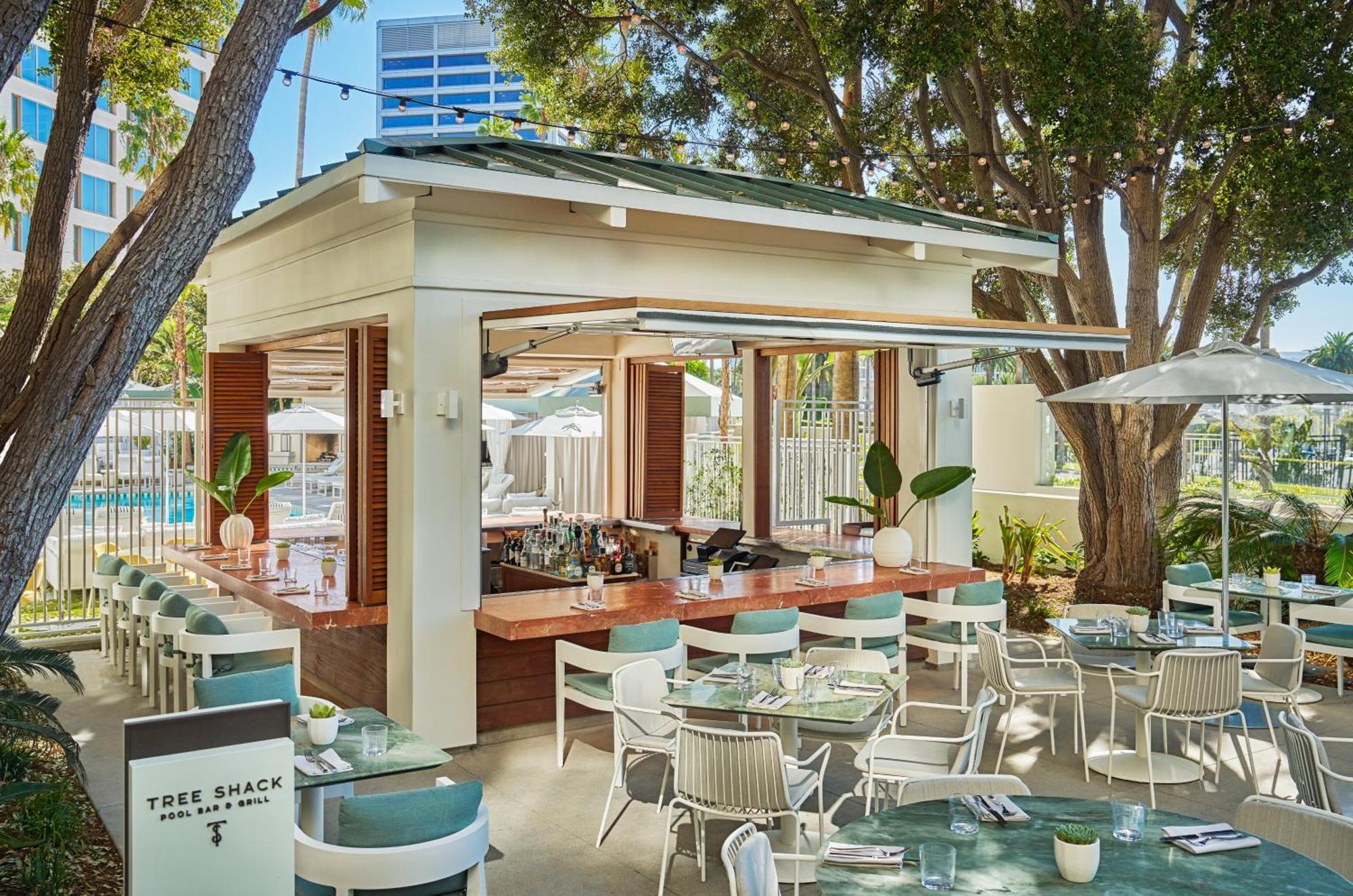 Pendry Newport Beach Dış mekan fotoğraf