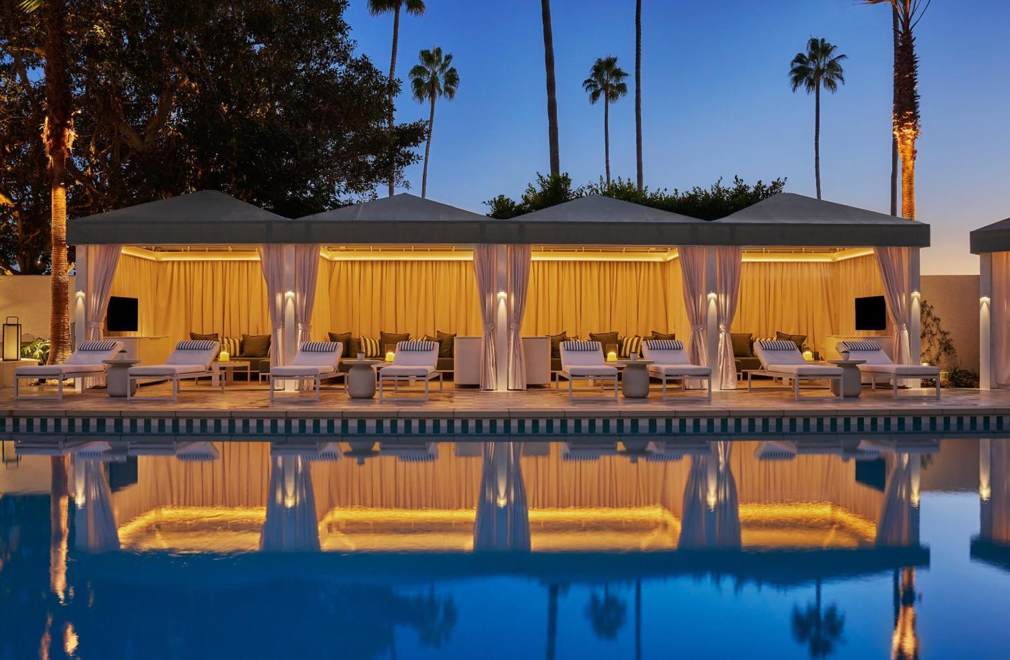 Pendry Newport Beach Dış mekan fotoğraf