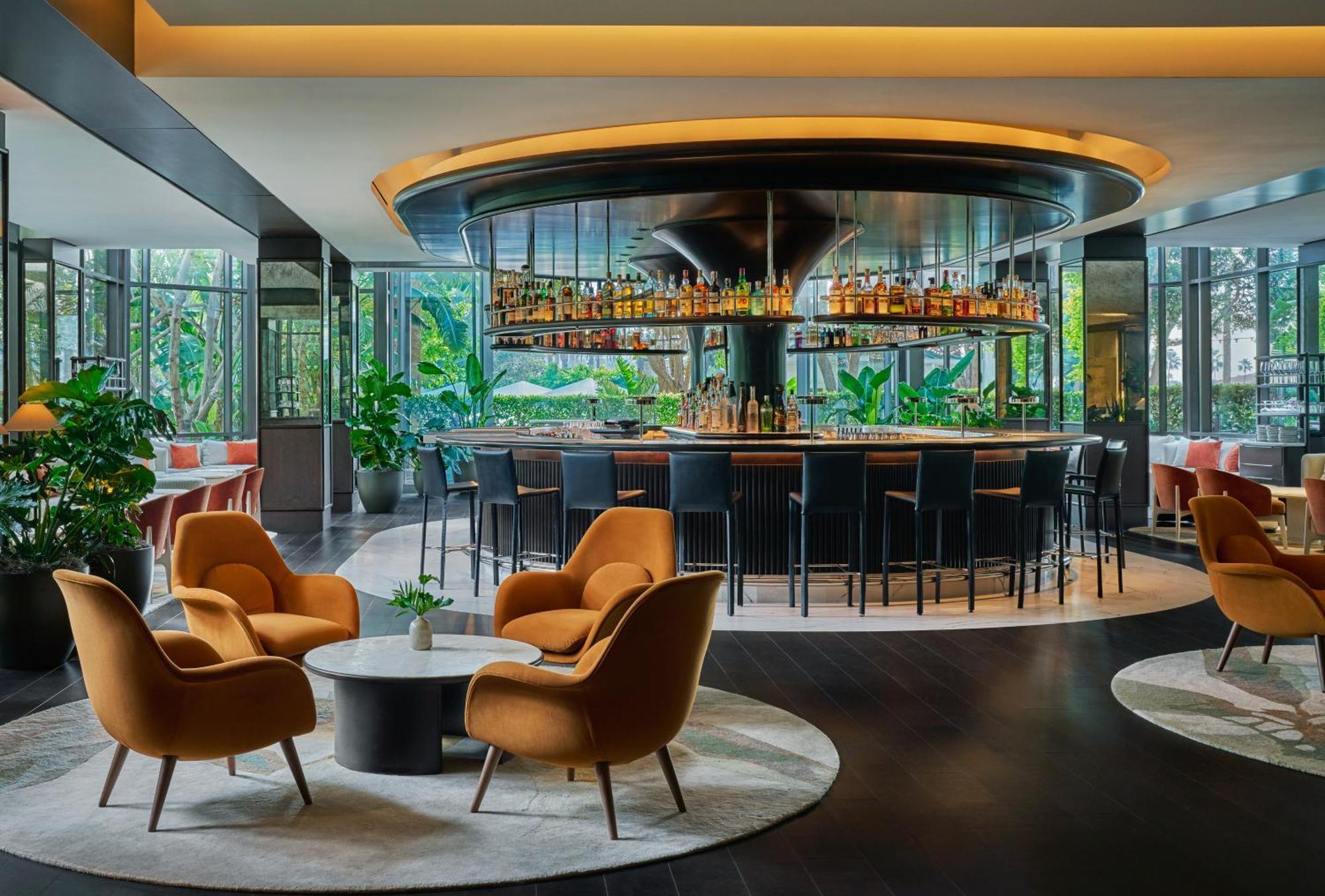 Pendry Newport Beach Dış mekan fotoğraf