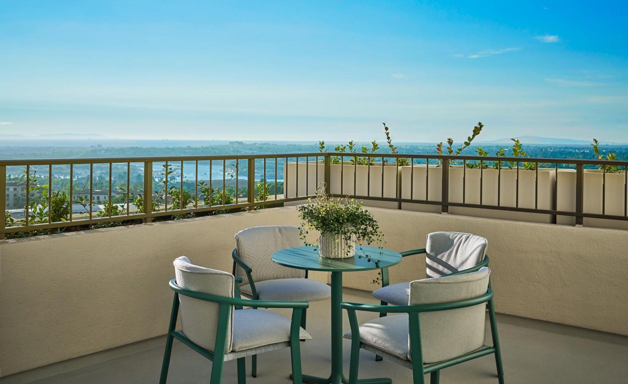 Pendry Newport Beach Dış mekan fotoğraf