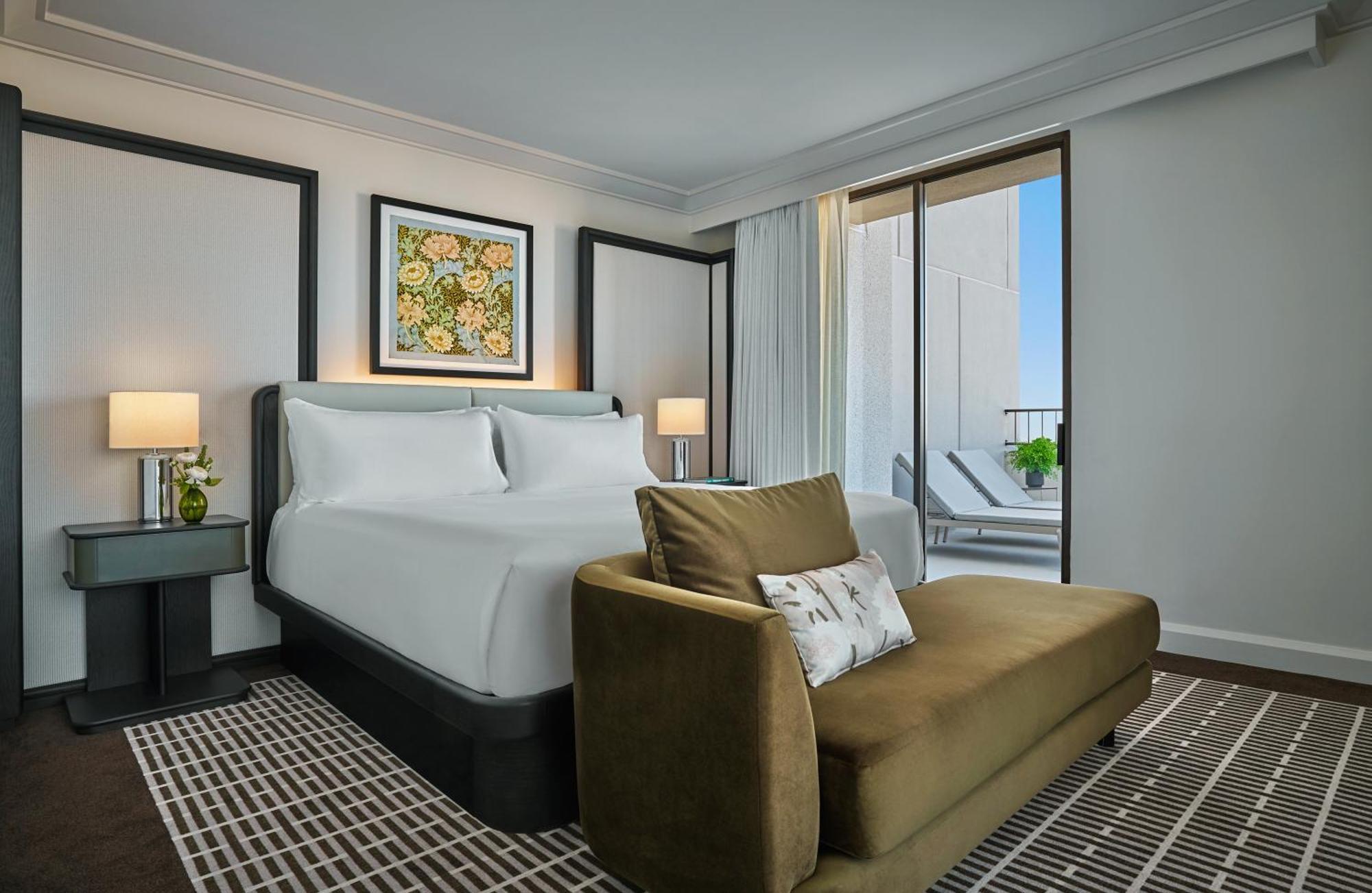 Pendry Newport Beach Dış mekan fotoğraf