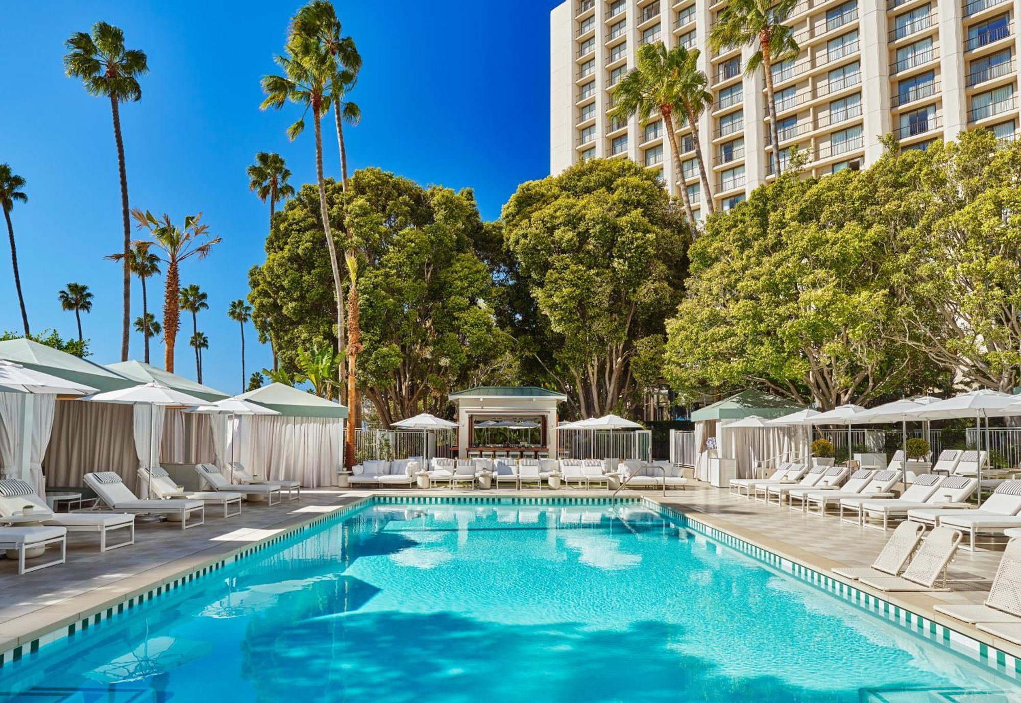 Pendry Newport Beach Dış mekan fotoğraf