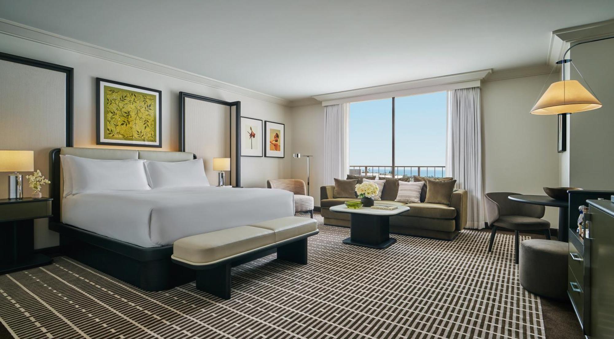 Pendry Newport Beach Dış mekan fotoğraf