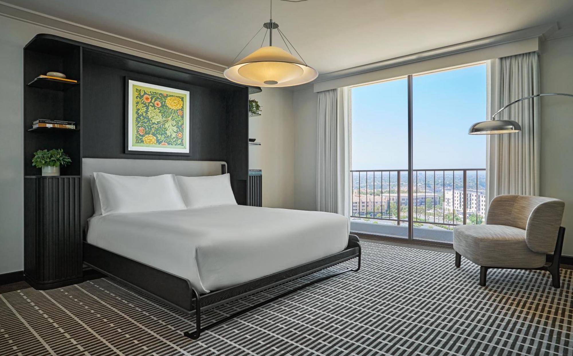 Pendry Newport Beach Dış mekan fotoğraf