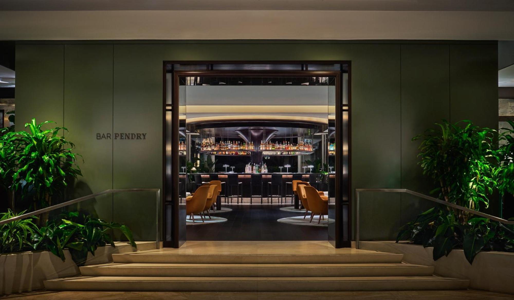 Pendry Newport Beach Dış mekan fotoğraf
