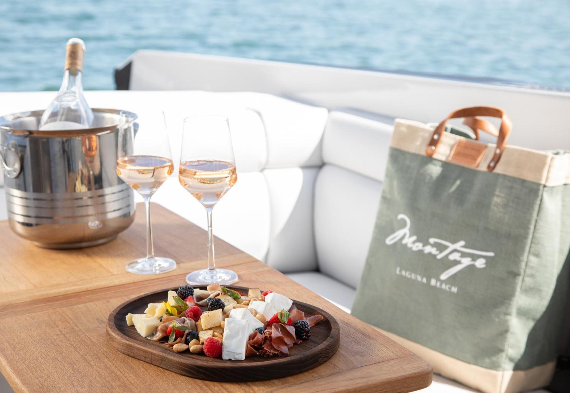 Pendry Newport Beach Dış mekan fotoğraf