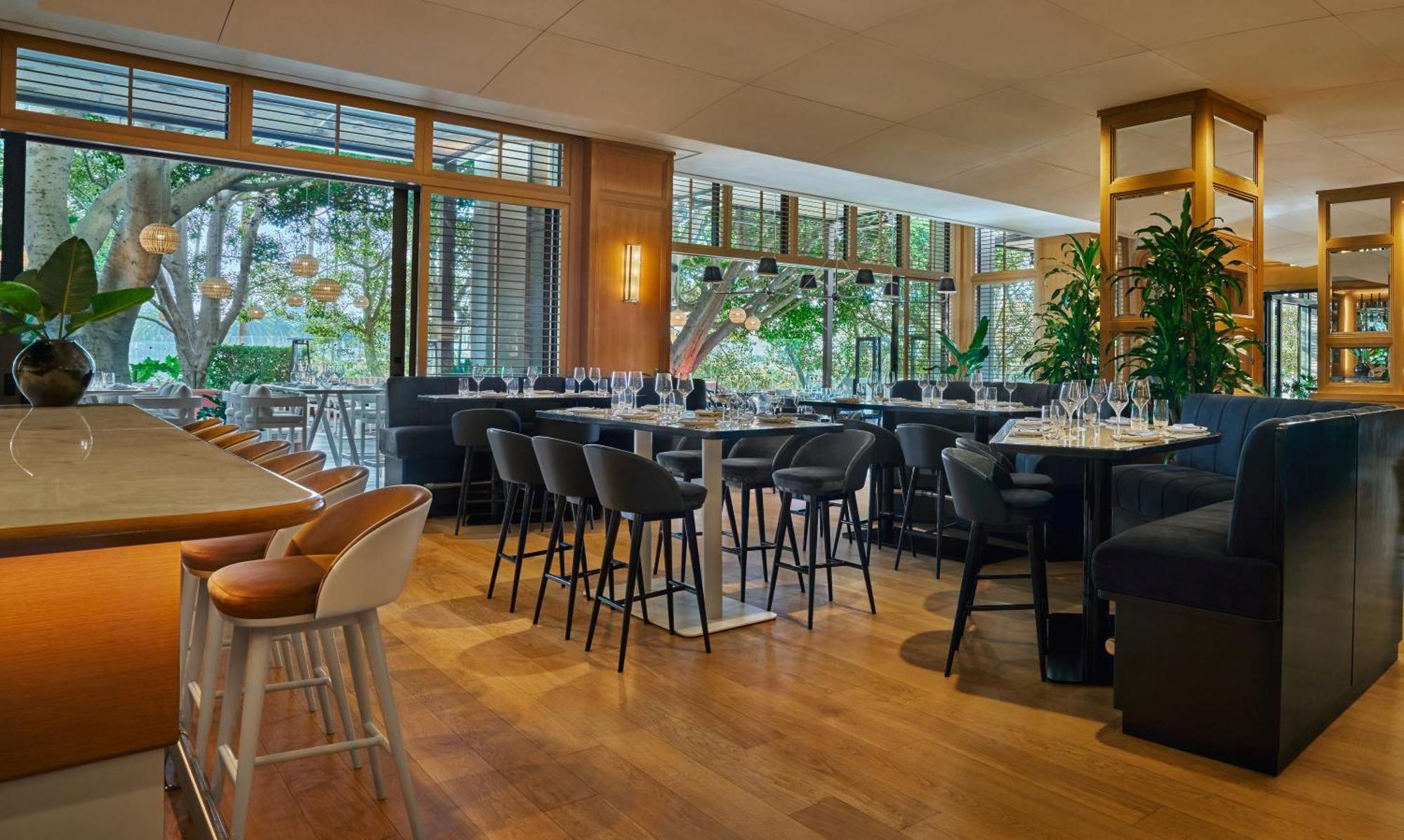 Pendry Newport Beach Dış mekan fotoğraf