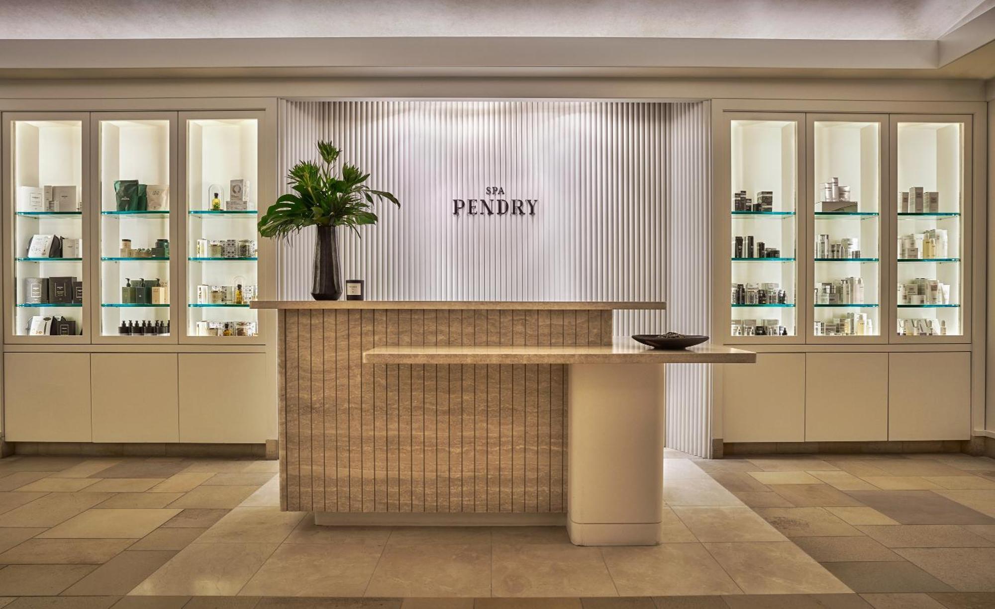 Pendry Newport Beach Dış mekan fotoğraf