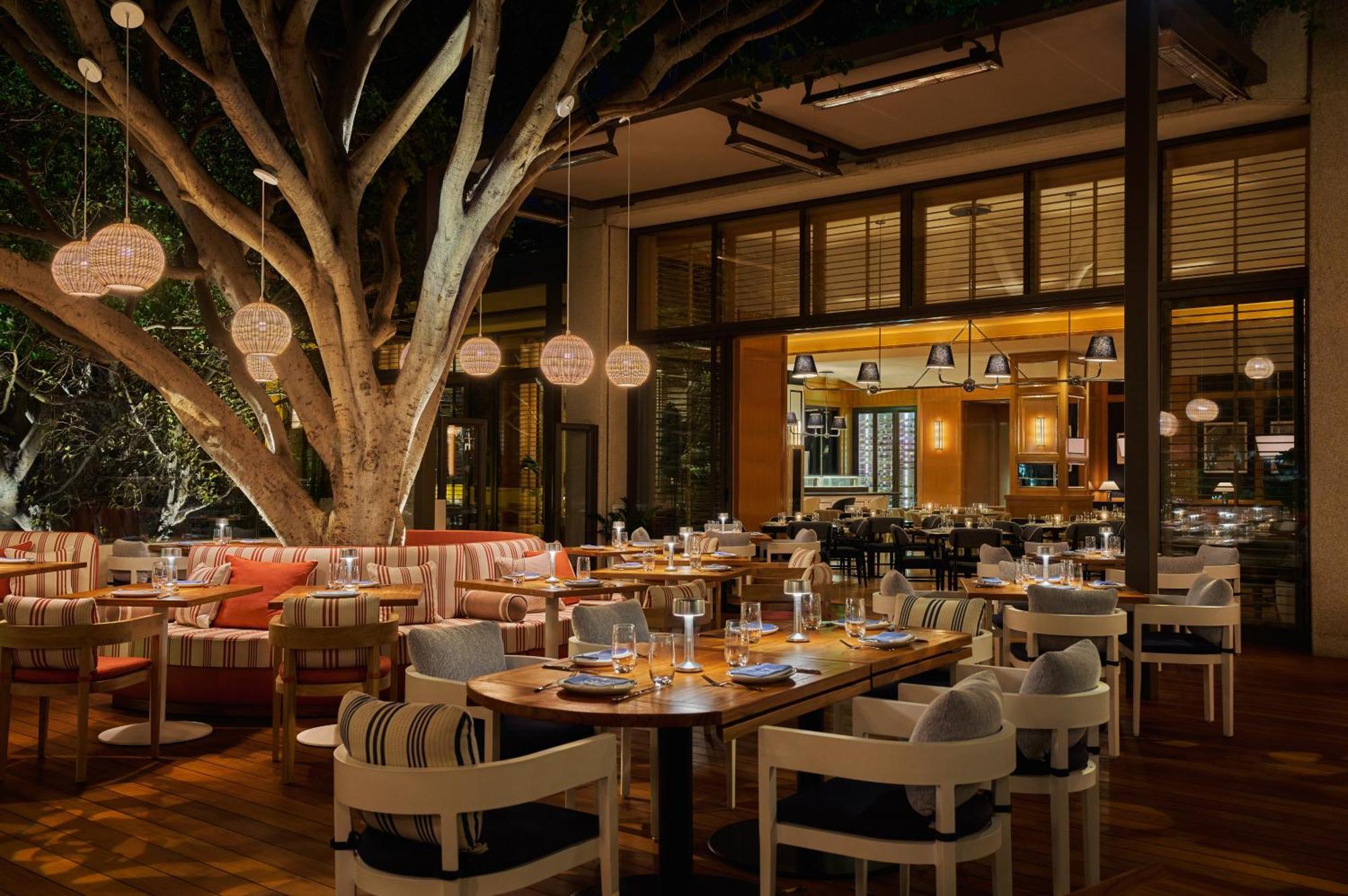 Pendry Newport Beach Dış mekan fotoğraf