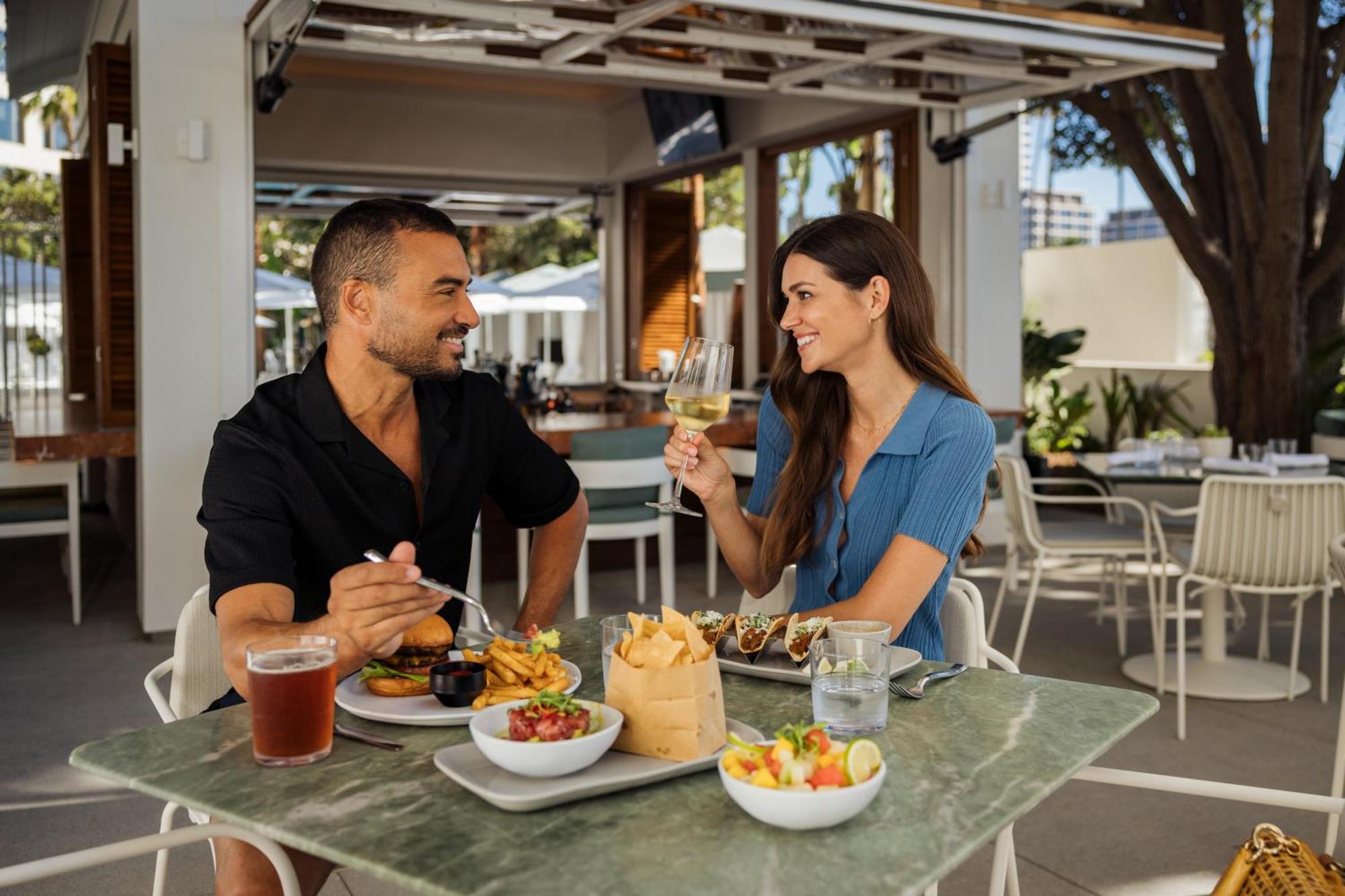 Pendry Newport Beach Dış mekan fotoğraf