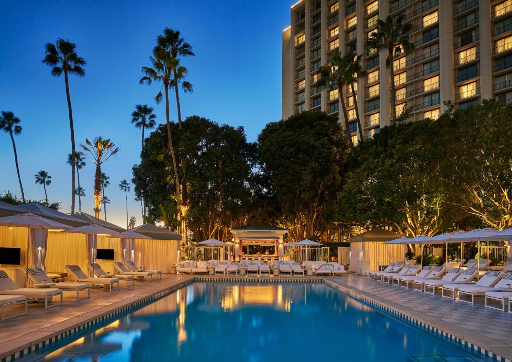 Pendry Newport Beach Dış mekan fotoğraf